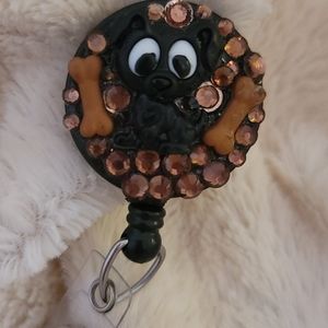 Badge Reel